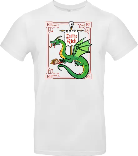 Eat the Rich