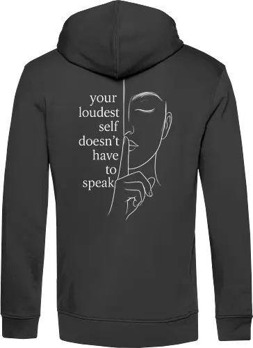 Your Loudest Self Back