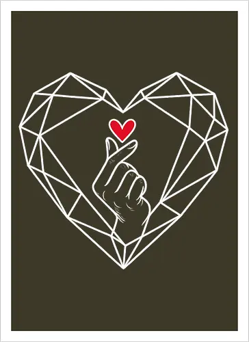 MORELOVE Back
