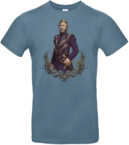 Simon - Standard T-Shirt