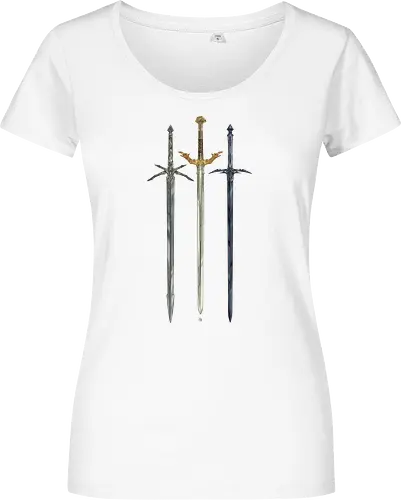 Memory, Sorrow, Thorn 