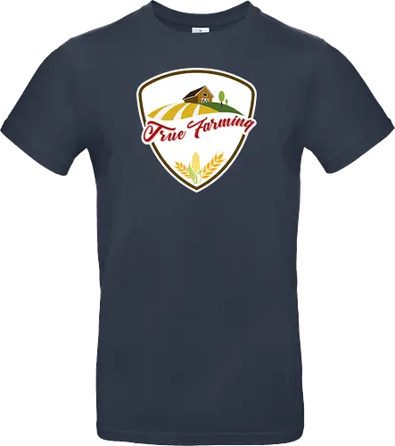 M4cM4nus - True Farming