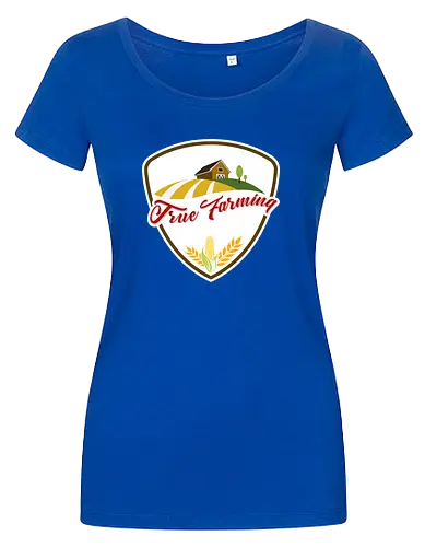 M4cM4nus - True Farming