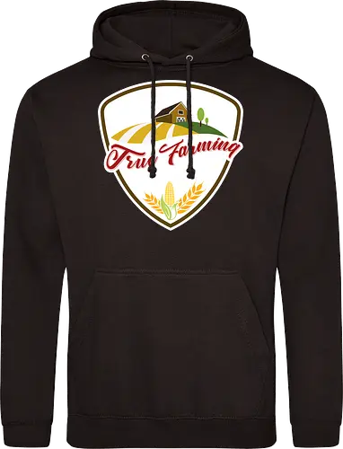 M4cM4nus - True Farming