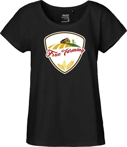 M4cM4nus - True Farming