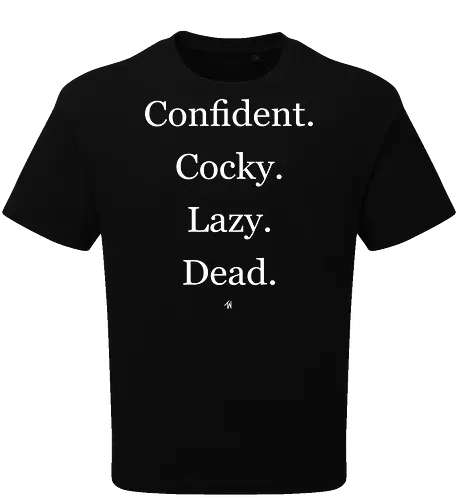 Dread Quote