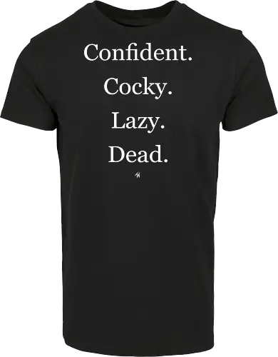 Dread Quote