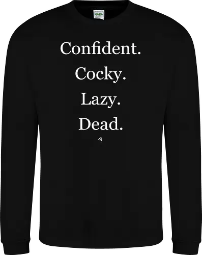 Dread Quote