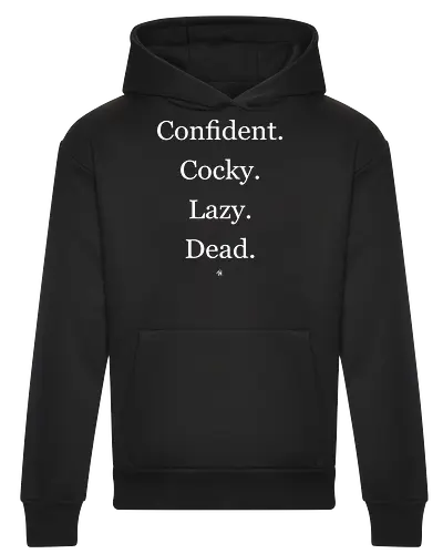 Dread Quote