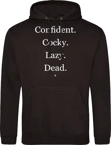 Dread Quote