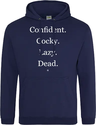 Dread Quote