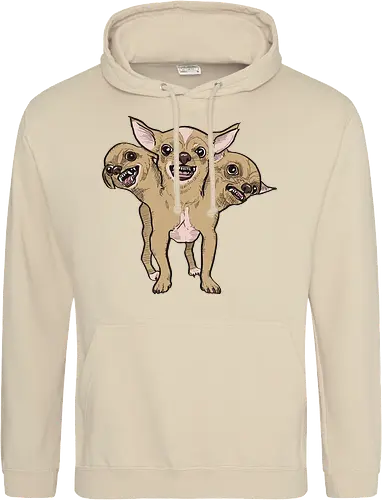 Cerberus Dog