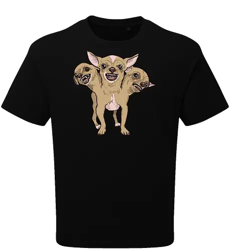 Cerberus Dog