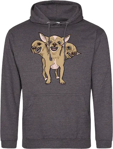 Cerberus Dog