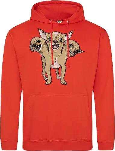 Cerberus Dog