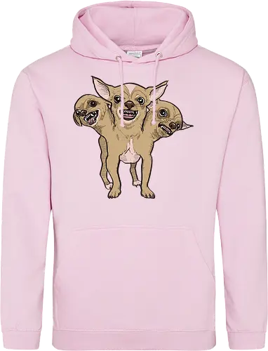 Cerberus Dog