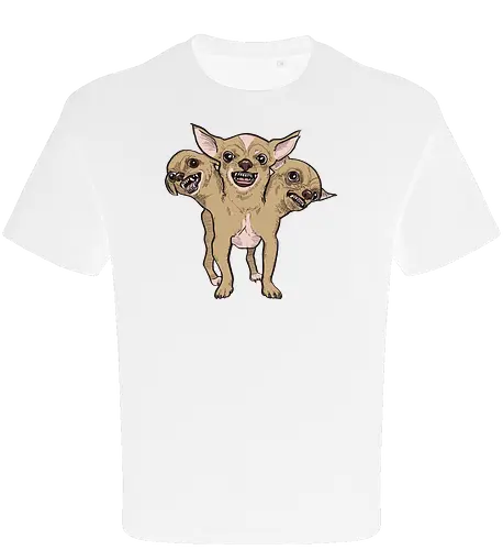 Cerberus Dog