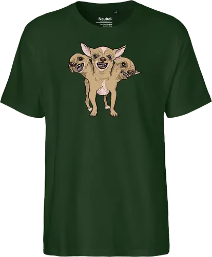 Cerberus Dog