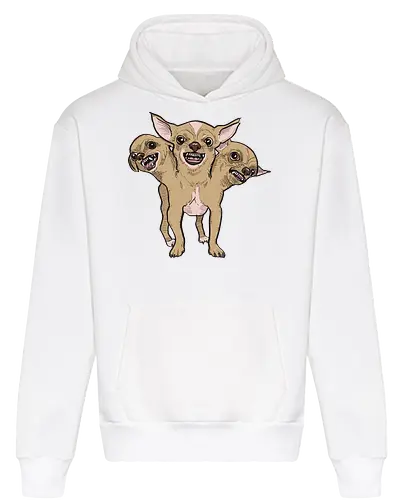 Cerberus Dog
