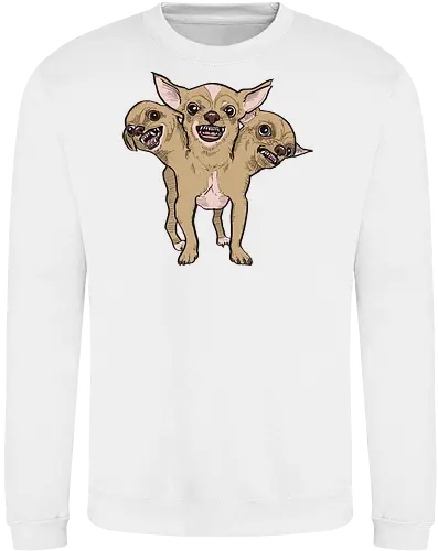 Cerberus Dog