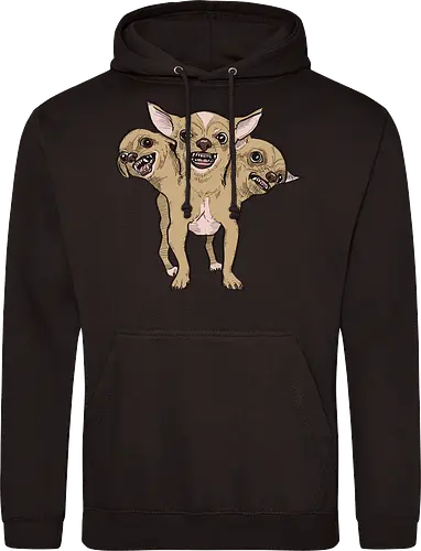 Cerberus Dog
