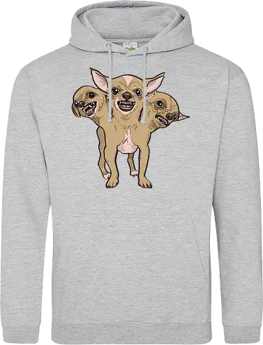 Cerberus Dog
