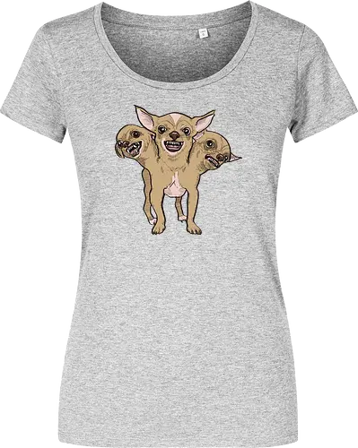 Cerberus Dog