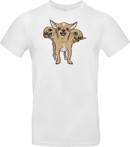 Cerberus Dog