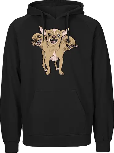 Cerberus Dog