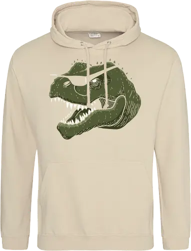  Just Dino It