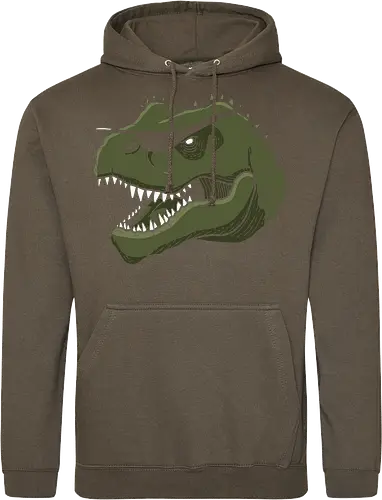  Just Dino It