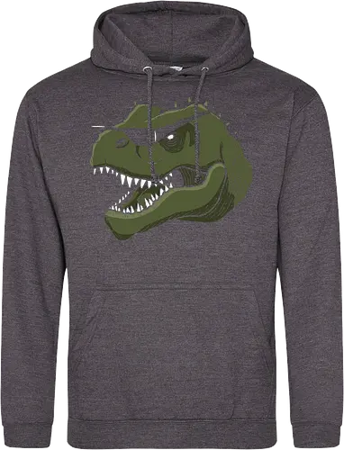  Just Dino It