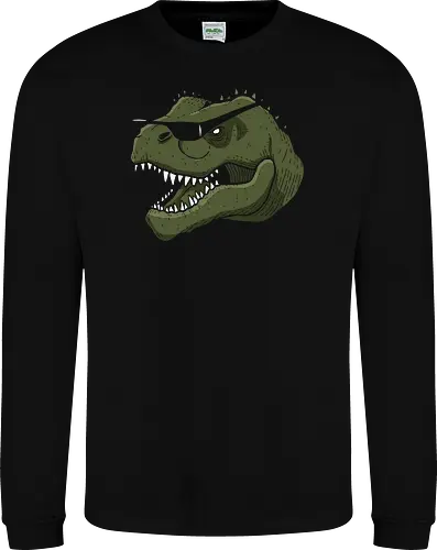  Just Dino It