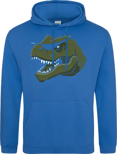  Just Dino It