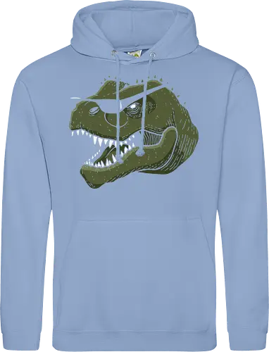  Just Dino It