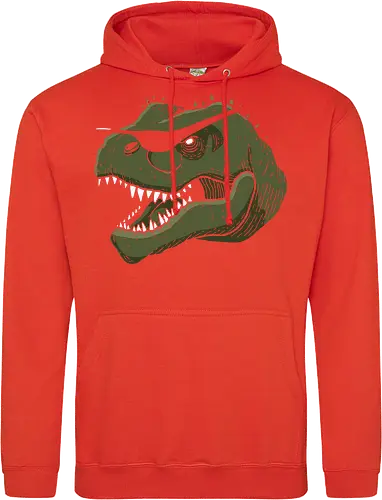  Just Dino It