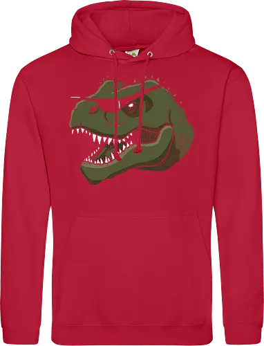 Just Dino It