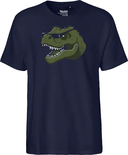  Just Dino It