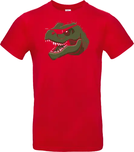  Just Dino It