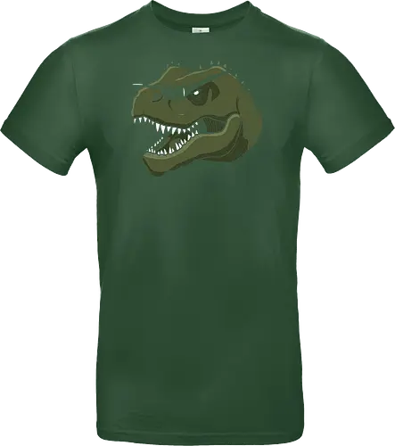  Just Dino It