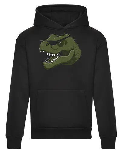  Just Dino It
