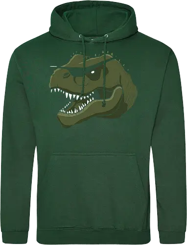  Just Dino It