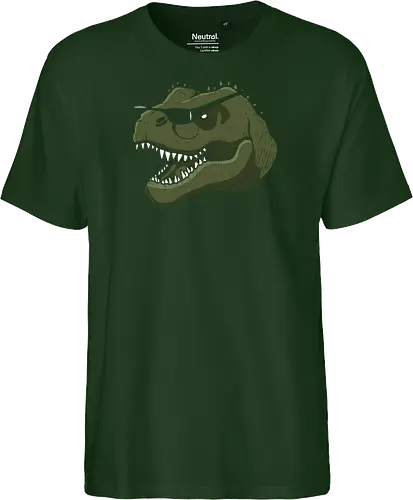  Just Dino It