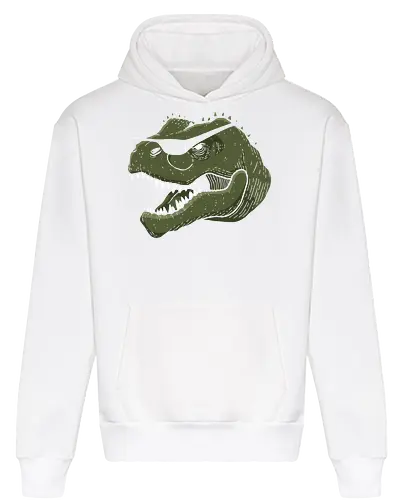  Just Dino It