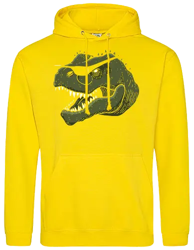  Just Dino It
