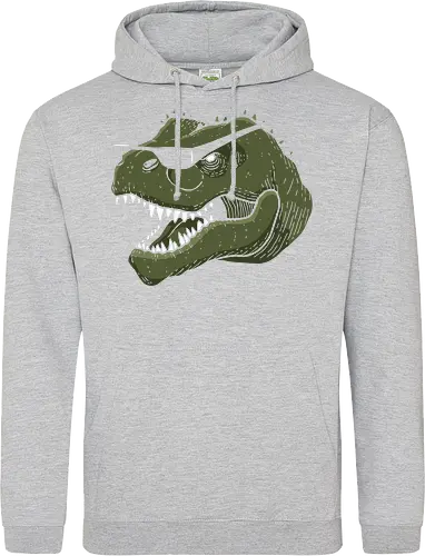  Just Dino It