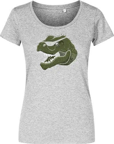  Just Dino It