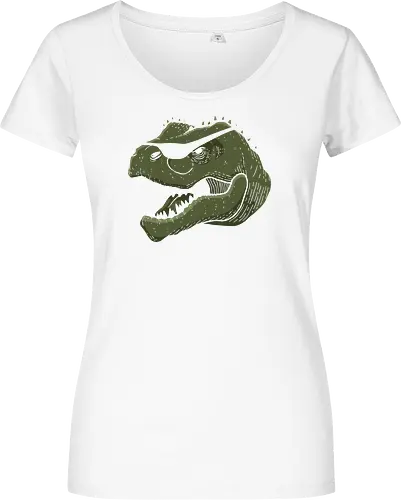  Just Dino It