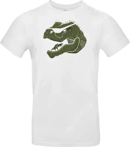  Just Dino It