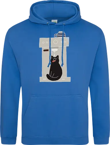  Espresso Cat